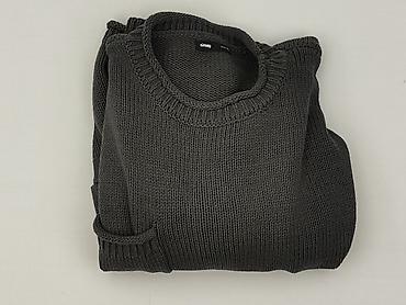fsbn jacket: Sinsay, Sweter damski, rozmiar XL — 8