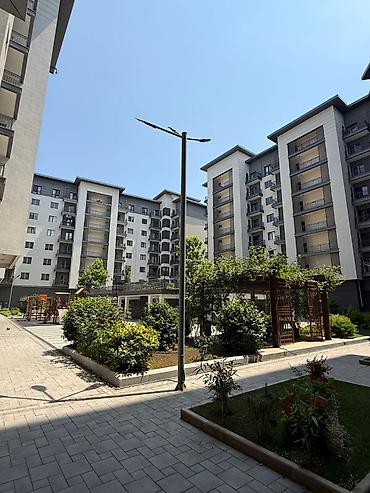 cıxarış nədir: 4 otaqlı, Yeni tikili, 197 kv. m — 5