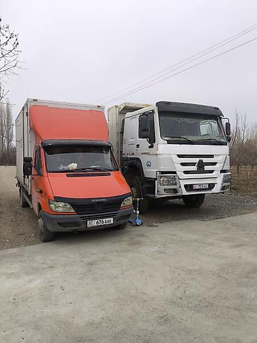 Аренда самосвала: Хова 336 матор идеал расходы нет КПП 10ступка автономка машина — 1