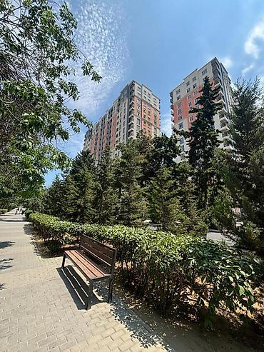 ev satisi: 2 otaqlı, Yeni tikili, m. Qara Qarayev, 62 kv. m — 1