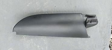 opruge ruma: PLASTIKA VRATA PROZORA ZA VOLKSWAGEN TOURAN ZA 2006. GOD — 1
