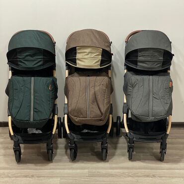 Gəzinti arabaları: Yeni, Pulsuz çatdırılma, Rayonlara çatdırılma — 8