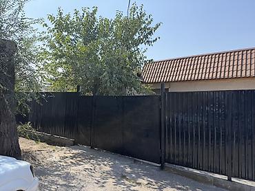 Продажа коттеджей и домов: 3 комнаты, 120 м², 4500 соток, Кара-Балта, Собственник — 13