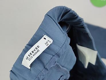 deichmann isabel marant: Spodnie materiałowe damskie, rozmiar M — 4