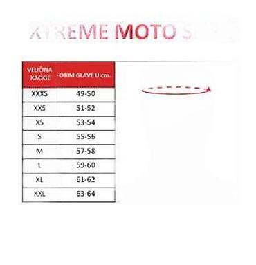 Oprema za bicikliste: LS2 OF570 Verso – otvorena motociklistička kaciga - Tip: jet/otvorena — 7