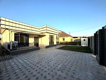 Продажа коттеджей и домов: Продаётся роскошный Дом в стиле Хай-тек🔥 📈Район: Ак-ордо2 ▪️ рядом — 22