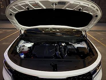 сокулук арал: Kia Sorento: 2021 г., 2.5 л, Автомат, Бензин, Кроссовер — 6