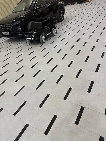 Тротуарная плитка: Тротуарная и облицовочная плитка для дворов, террас, подъездных путей — 2