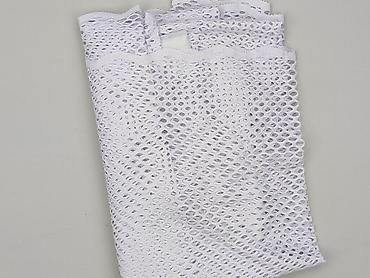 lollys laundry dzianiny: Obrus 270 x 160, kolor - Biały, stan - Idealny — 1