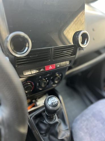 Fiat: Avtomobil SAZZ vəziyyətdədi Hədsiz dözümlü mühərriki və asqı sistemi — 7