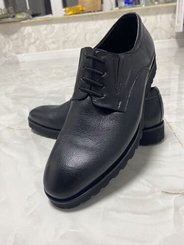 eqa shoes qara qarayev: Salam 65 almşam 1 dəfə geymişəm 45 saatıram dərdi