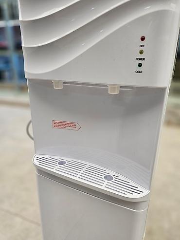 kuler: Dispenser su kulleri Silver Model : SL-10A Türk markasi istehsali Çin — 4