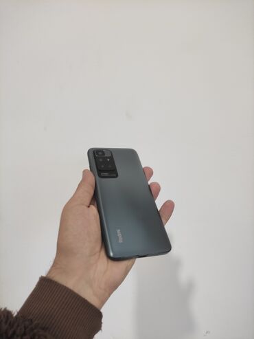 barter telefonlar: Xiaomi Redmi 10, 128 GB