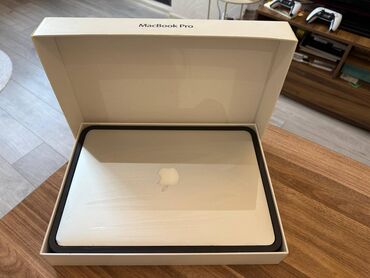 kalonka qutusu: Apple MacBook, 11.6 ", Intel Core i5, < 128 GB
