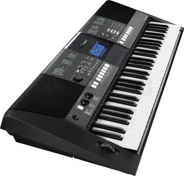 yamaha psr 2100: Sintezator, Yamaha, İşlənmiş, Ünvandan götürmə