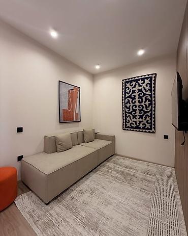 Продажа квартир: 2 комнаты, 45 м², Технопарк Элитка, 6 этаж, Евроремонт — 7
