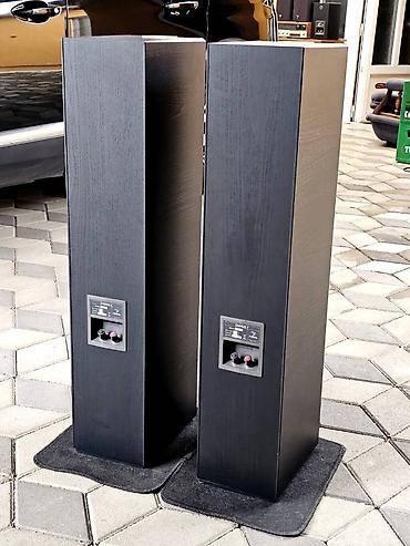 Zvučnici i stereo sistemi: Focal Chorus 714 V – par podnih Hi‑Fi zvučnika - Tip: dvosistemski — 9