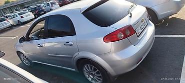 куплю лачетти: Chevrolet Lacetti: 2004 г., Бензин, Хэтчбэк — 7