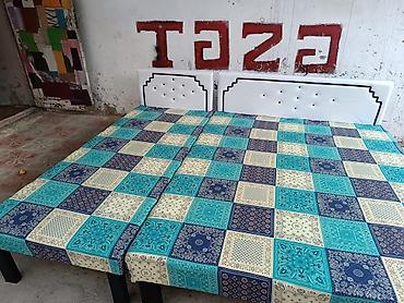 Yeni, Təknəfərlik çarpayı lalafo.az -da — 2 Yeni, Təknəfərlik çarpayı — 2