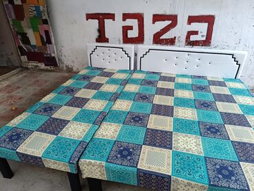 Çarpayılar: Təknəfərlik çarpayı — 7