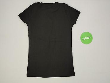 material other: T-shirt damski, rozmiar S — 3