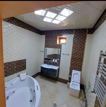 Həyət evləri və villaların satışı: Binəqədi qəs. 4 otaqlı, 120 kv. m, Kredit yoxdur, Yeni təmirli -da lalafo.az — 9 Həyət evləri və villaların satışı: Binəqədi qəs. 4 otaqlı, 120 kv. m, Kredit yoxdur, Yeni təmirli — 9