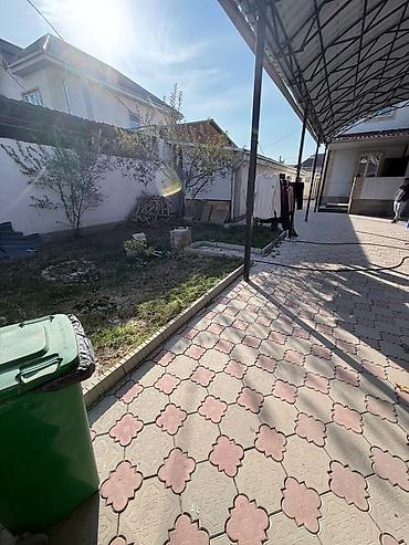 продаю дом беш кунгой: 200 м², 5 комнат, Арча-Бешик ж/м — 10
