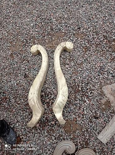 Другая мебель: Мягкий мебель пара 2000с — 7