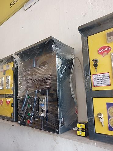 Avtoyuma aparatları: Afdo yuma abaratları sadışı və sevisi — 5