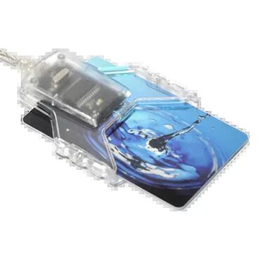 polovni programatori za ves masine: Brand: Gemalto Model: USB Gemalto PC IDBridge CT30 Čitač Smart Kartica