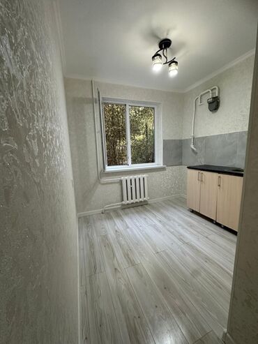 Продажа квартир: 1 комната, 38 м², 104 серия, 1 этаж — 5