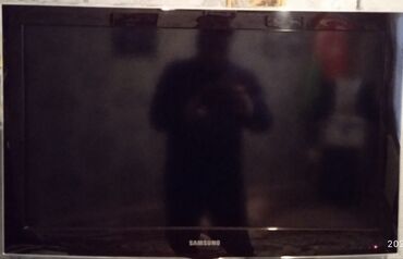 tv samsung 108 cm: İşlənmiş Televizor Samsung 80" Pulsuz çatdırılma