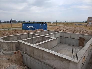 Бетонные работы: Опалубки, Фундамент, Стяжка Больше 6 лет опыта — 6