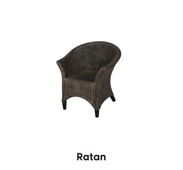 Baštenski nameštaj: Baštenska ganitura, Novo — 4