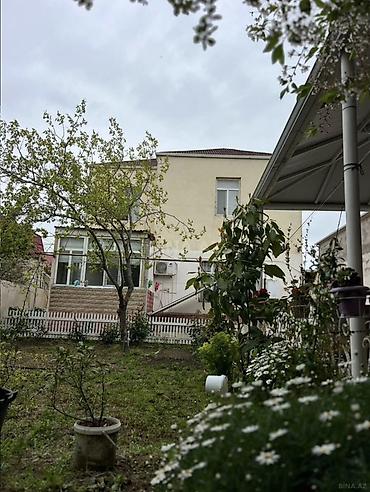 kamp evi: 4 otaqlı, 200 kv. m, Kredit yoxdur, Yeni təmirli — 4