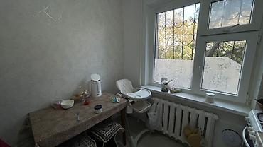 106: 3 комнаты, 58 м², 104 серия, 1 этаж — 3
