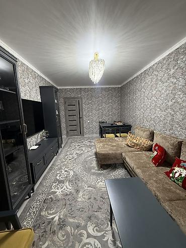 Долгосрочная аренда квартир: Эксклюзив 🏡 Продаётся просторная 4-комнатная квартира, переделанная — 4