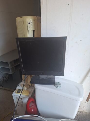toxunma çanta: BenQ LCD monitor - Ekran ölçüsü: təxminən 19–22 düym (geniş format) - at lalafo.az toxunma çanta: BenQ LCD monitor - Ekran ölçüsü: təxminən 19–22 düym (geniş format) -