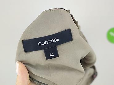 sukienki comma: Comma, Sukienka damska, rozmiar XL — 4