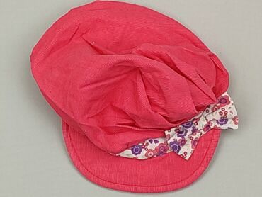 czapki zakopane: Baseball cap, F&F, 9-12 months, condition - Very good