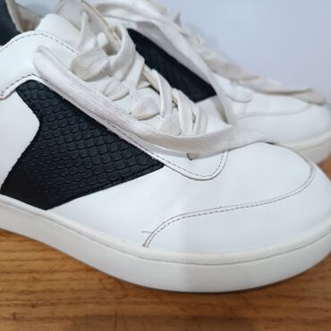 Ботинки: Мужские ботинки, 41, Kajila, Б/у, цвет - Черный, Самовывоз — 19