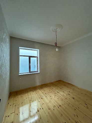 gence prospektinde satilan evler: 3 otaqlı, 70 kv. m, Kredit yoxdur, Yeni təmirli — 7