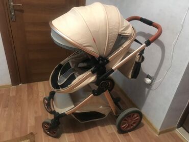 Araba-beşiklər: Çıxarılmayan beşikli araba -da lalafo.az — 9 Araba-beşiklər: Çıxarılmayan beşikli araba — 9