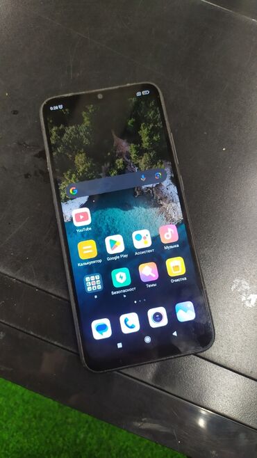red magic 10 pro цена в бишкеке: Redmi, Redmi 10A, Б/у, 64 ГБ, цвет - Черный, 2 SIM