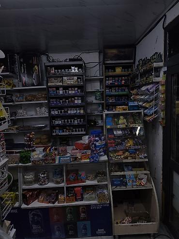 макаро: Магазин «ДАСТОРКОН» Формат: продуктовый/хозтовары у дома — 2