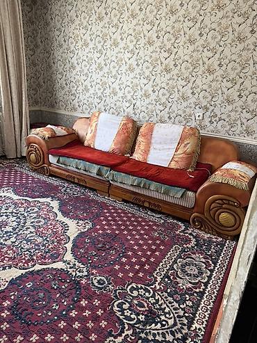 Долгосрочная аренда квартир: 3 комнаты, Без подселения, С мебелью полностью — 4