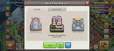 nar super gün tarifi 1 azn: Clash of Clans hesabı – yüksək səviyyəli, tam inkişaf etdirilmiş kənd — 10