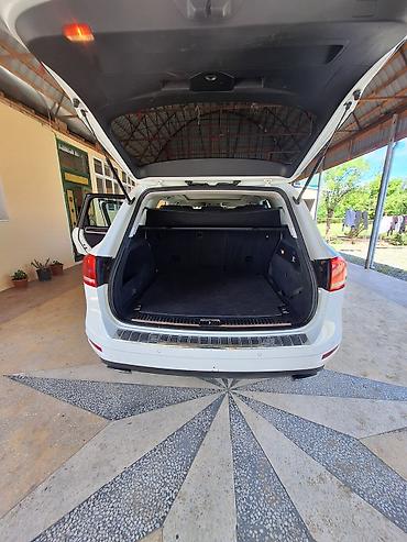 Volkswagen: Volkswagen Touareg: 3.6 l | 2012 il Ofrouder/SUV — 22