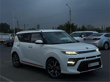 киа соул цена бу: Kia Soul: 2019 г., 1.6 л, Робот, Бензин, Кроссовер — 2