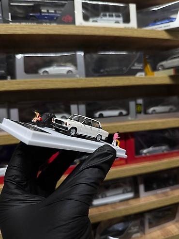 Модели автомобилей: Продаю масштабные модели 1/64 — 1